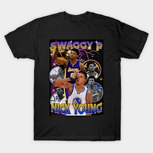 swaggy p vintage vibe T-Shirt